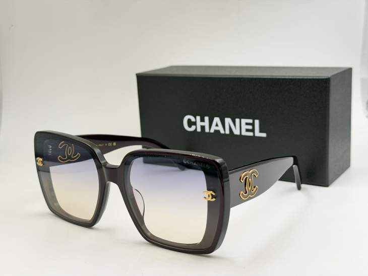 Picture of Chanel Sunglasses _SKUfw79165557fw